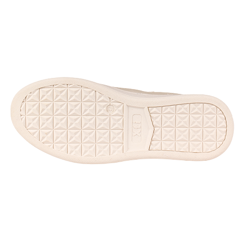 XTI Ladies Trainers - 145207 - Beige