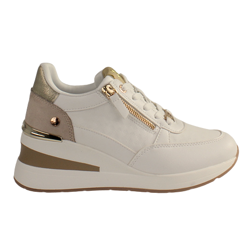 Xti Trainers 143614 (colour options)
