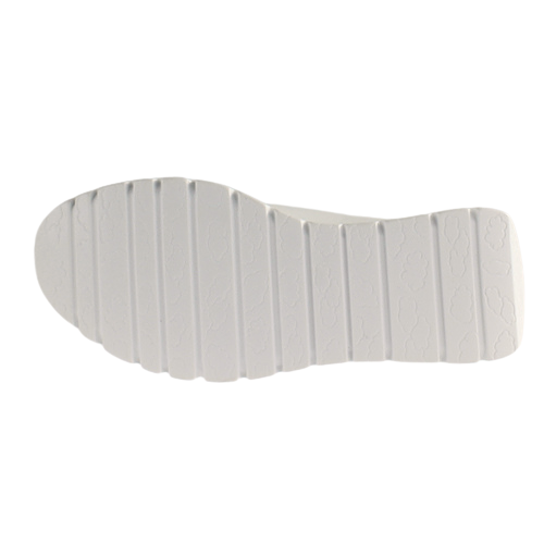 kate Appleby Ladies Loafers - Peria - White