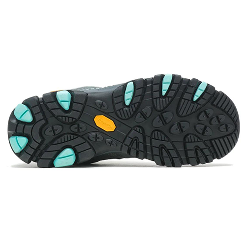 Merrell Ladies Hiking Shoes - Moab 3 GTX - Sage