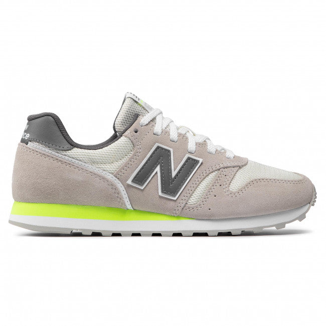 New Balance Ladies Trainers - WL373CS2 - Beige