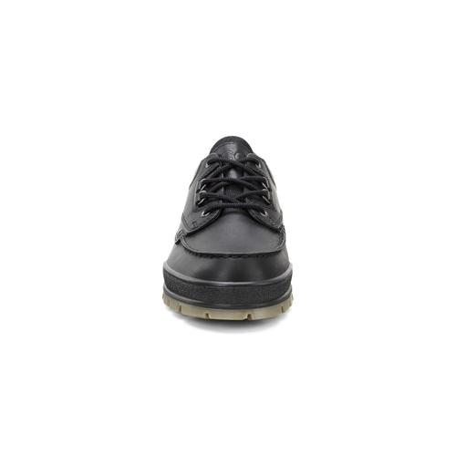 Ecco Goretex Shoes - 831714/1944 - Black
