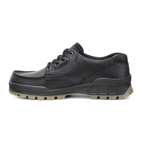 Ecco Goretex Shoes - 831714/1944 - Black