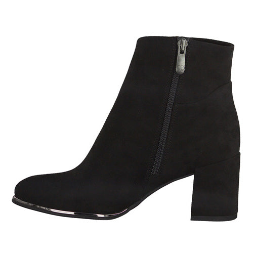 Marco Tozzi Ankle Boots - 25095-35 - Black