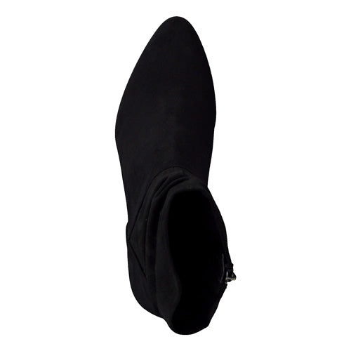 Marco Tozzi Ankle Boots - 25307-35 - Black