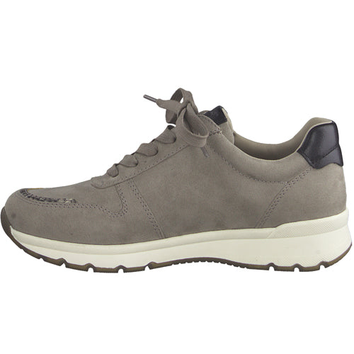 Jana Trainers - 23663-29 - Stone