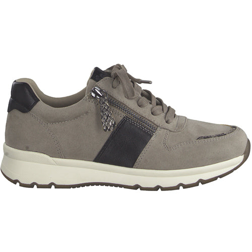Jana Trainers - 23663-29 - Stone