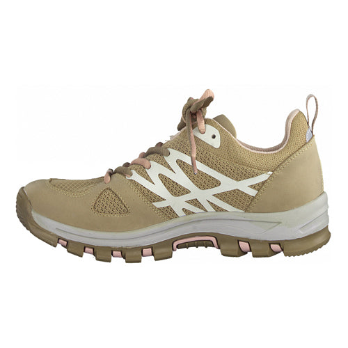 Jana Trainers - 23735-28 - Sand