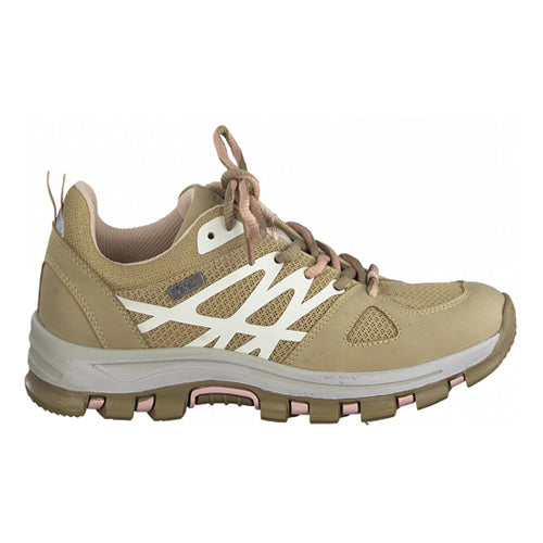 Jana Trainers - 23735-28 - Sand