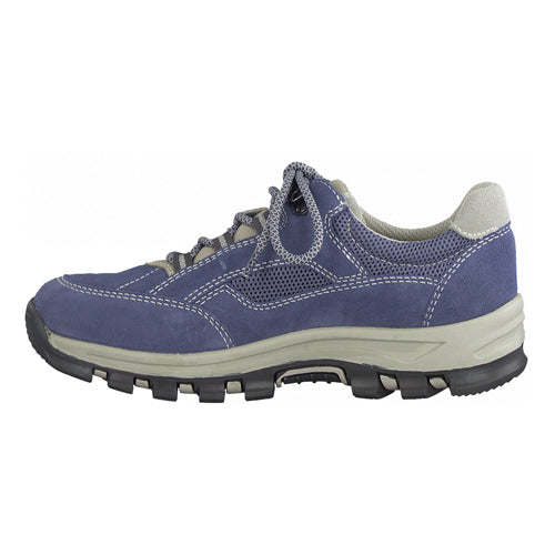 Jana Trainers - 23736-28 - Denim