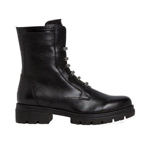 Tamaris Ankle Boots - 25282-25 - Black