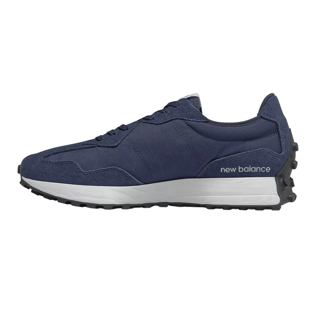 New Balance Unisex Trainers - MS327 - Navy