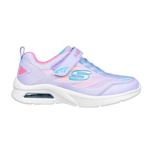Skechers Microspec Max Trainer - 302345L - Purple