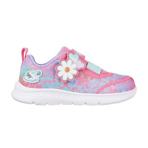 Skechers Starry Skies Trainer - 302711N - Pink
