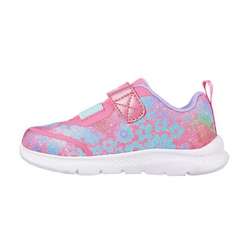 Skechers Starry Skies Trainer - 302711N - Pink
