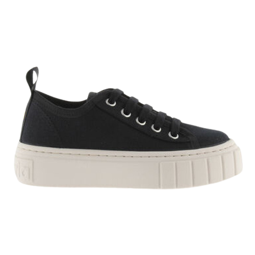 Victoria Trainers - 1270101 Abril - Black