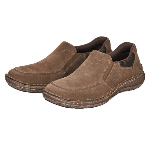 Rieker Casual Shoes - 03064-25 - Light Brown