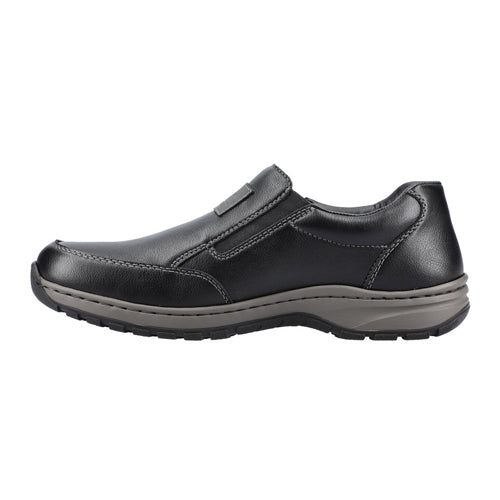 Rieker Casual Shoes - 03354-05 - Black