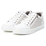 XTI Trainers - 43854 - White