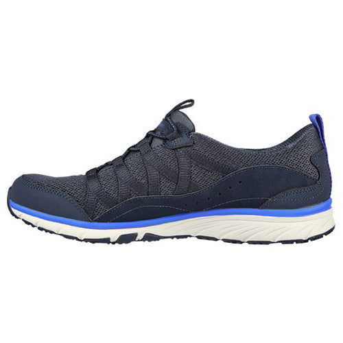 Skechers Trainers - 104281 Gratis Sport - Navy