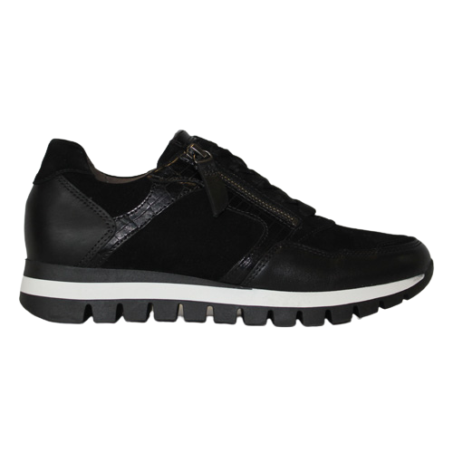 Gabor Trainers - 56.438 - Black