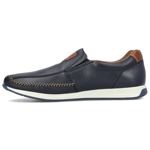 Rieker Casual Shoes -11962-14 - Navy