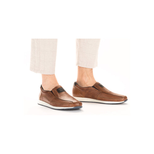 Rieker Casual Shoes - 11962-25 - Tan