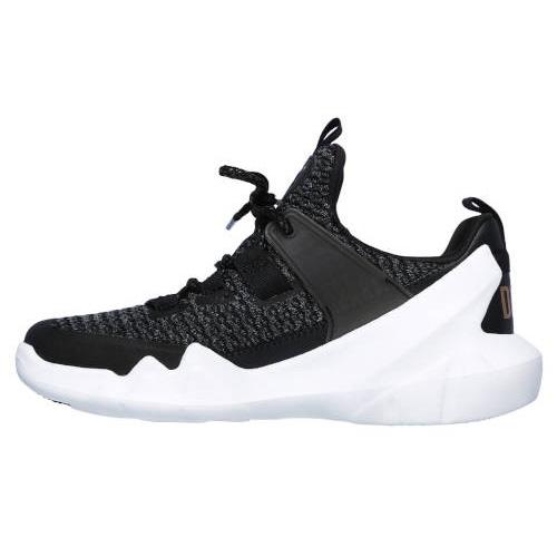 Skechers Trainers - 12940 - Black