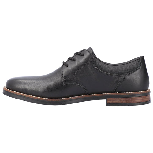 Rieker Smart Shoes - 13510-00 - Black