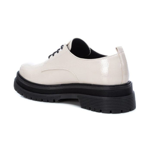 XTI Chunky Brogues - 140344 - Ice