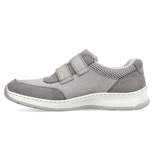 Rieker Casual Shoes - 14350-45 - Grey