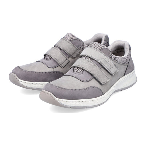Rieker Casual Shoes - 14350-45 - Grey