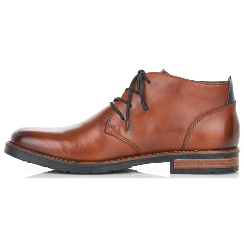 Rieker Ankle Boots - 14610-24 - Tan