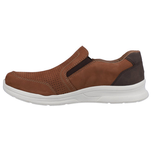 Rieker Casual Shoes- 14853-24 - Brown
