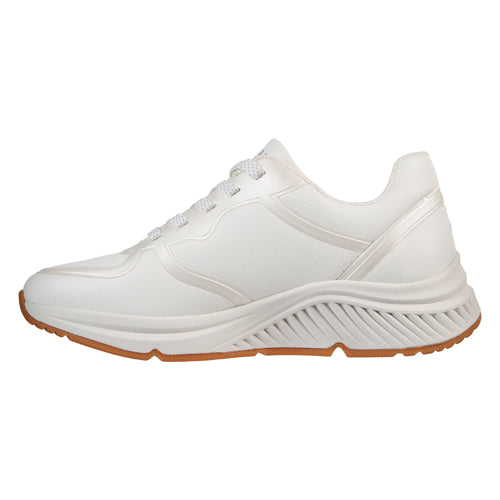 Skechers Arch Fit Trainers - 155570 - White