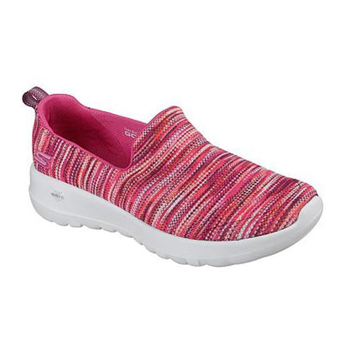 Skechers - 15615 - Pink - Walking Trainer