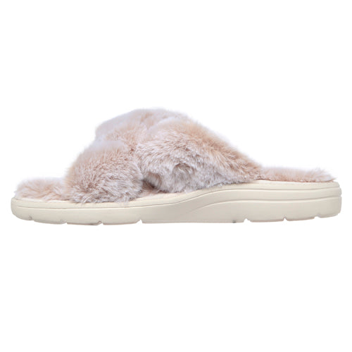 Skechers Archfit Serenity Lounge Slippers- 175100 - Pink