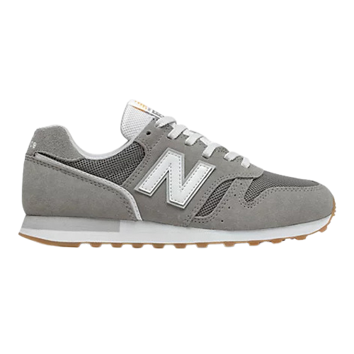 New Balance Ladies Trainers- WL373HL2 - Dark Grey