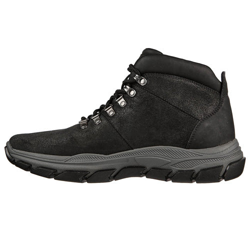 Skechers Water Repellent Boots - 204453 - Black