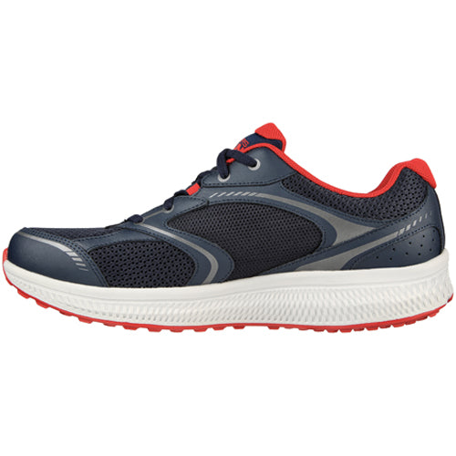 Skechers Mens Go Run Trainers - 220371 - Navy