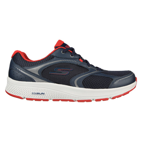 Skechers Mens Go Run Trainers - 220371 - Navy
