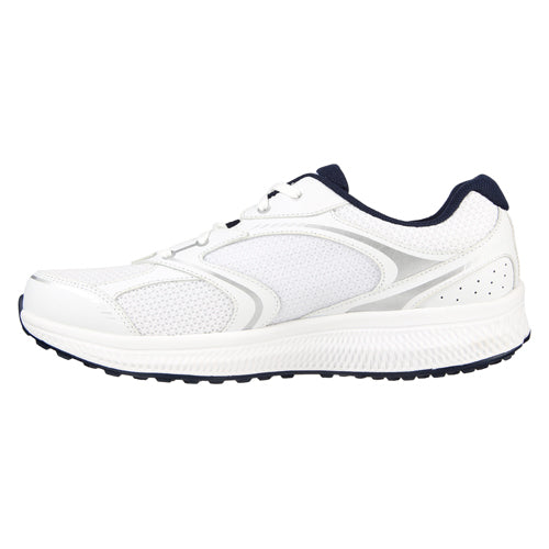 Skechers Mens Go Run Trainers - 220371 - White