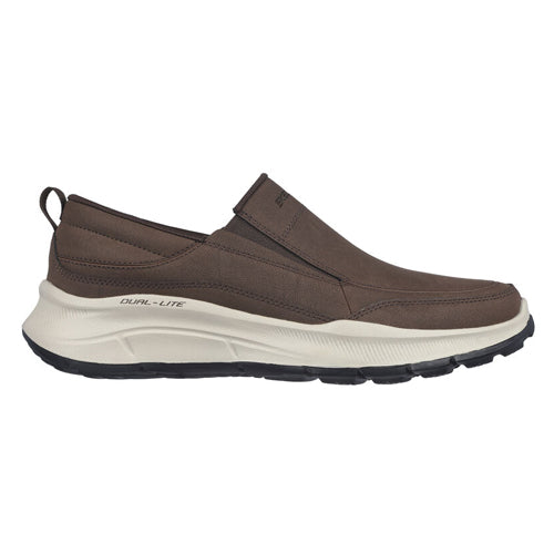 Skechers Smart Casual Shoes - 232517 - Brown