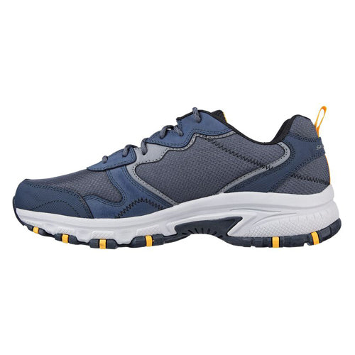 Skechers Hillcrest Trainers - 237265 - Navy