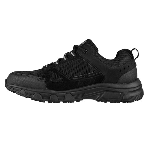 Skechers Mens Trainers - 237285 - Black/Black