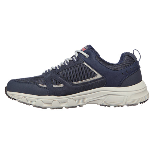 Skechers Mens Trainers - 237285 - Navy