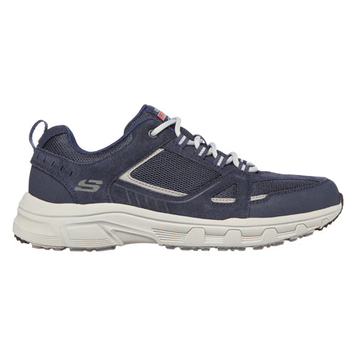 Skechers Mens Trainers - 237285 - Navy