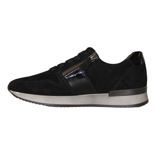 Gabor Trainers - 53.420 - Black