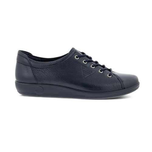 Ecco Walking Shoes - 206503 - Navy