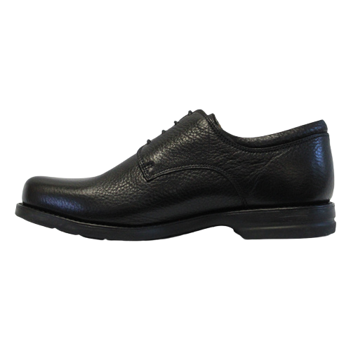 Anatomic s Wide Fit Shoes - 454501 - Black